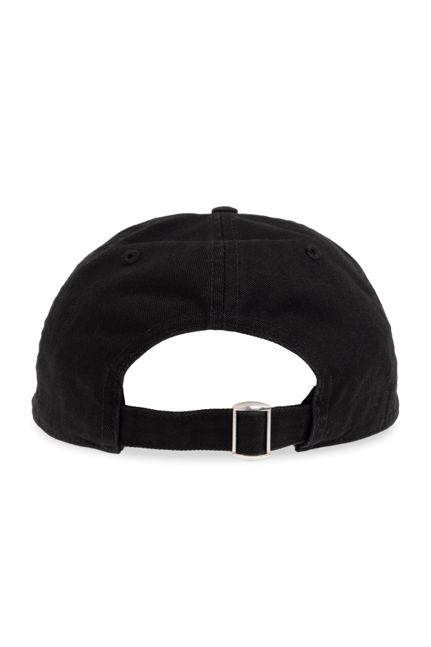 Y/PROJECT キャップ Washed Logo Brushed Y/project Adjustable Baseball Cap Hat
